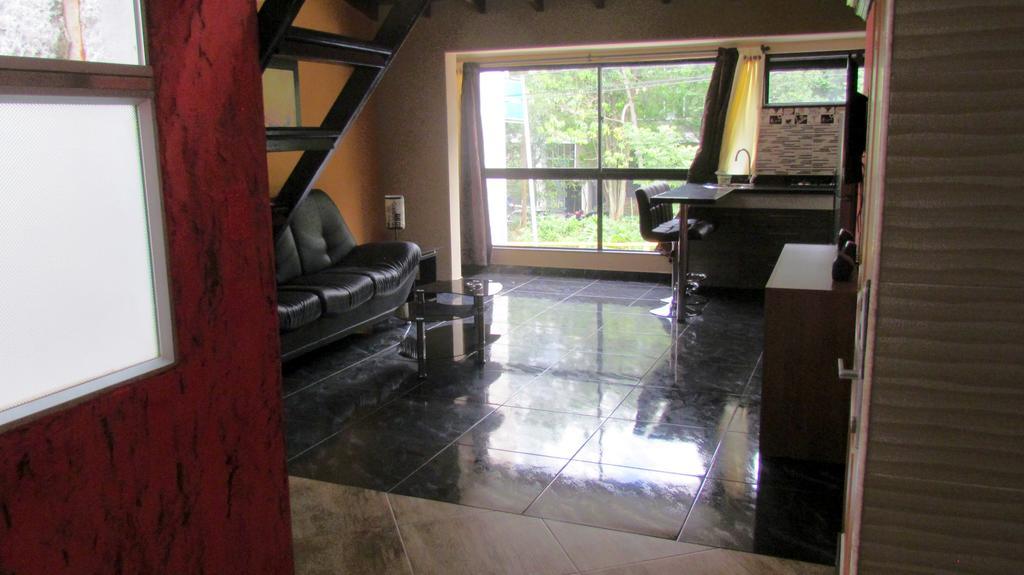 Apartmán The Lofts @ 11 Medellín Exteriér fotografie
